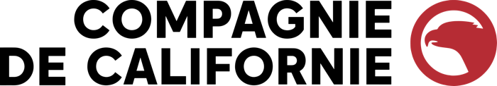 Compagnie de Californie official logo
