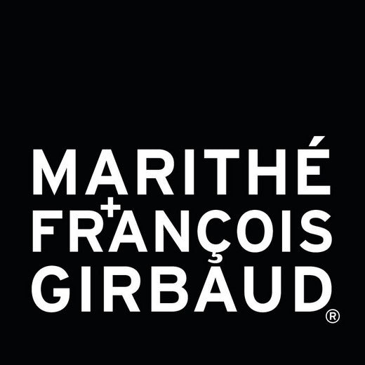 Supreme × Marithé + François Girbaud official logo